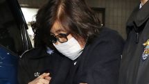 Aide of South Korea's president denies charges as trial begins