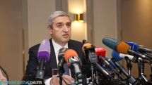 Глава Минтранса Армении: Благодаря эффективности системы управления планируется сэкономить 740 млн. драмов в год