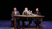 Vigen Chaldranyan: Cinema has to wait