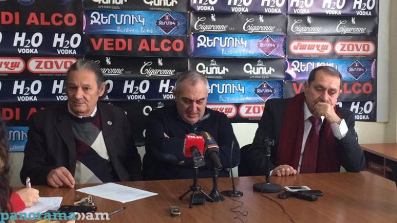 Կառավարության մեծ հատվածը չի հասցնում Կարեն Կարապետյանի տեմպին. քաղտեխնոլոգ