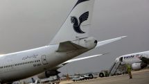 Власти Ирана согласовали условия покупки 100 самолетов Airbus