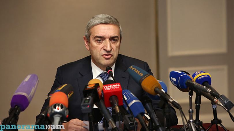 Տեխզննման կտրոնները կվերանան