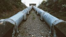 Западные СМИ: Азербайджанский газ может так и не достичь Европы, «застряв» в Италии из-за технических проблем