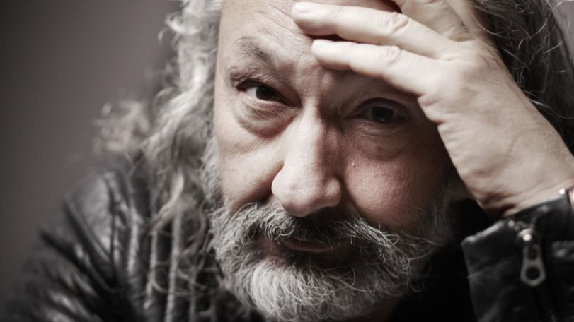 Stas Namin happy and surprised for the State Youth Orchestra of Armenia performing his symphony
