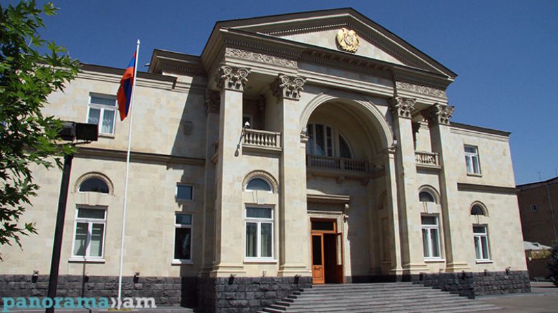 Սերժ Սարգսյանը ստորագրել է ՀՀ Պետբյուջեի մասին օրենքը
