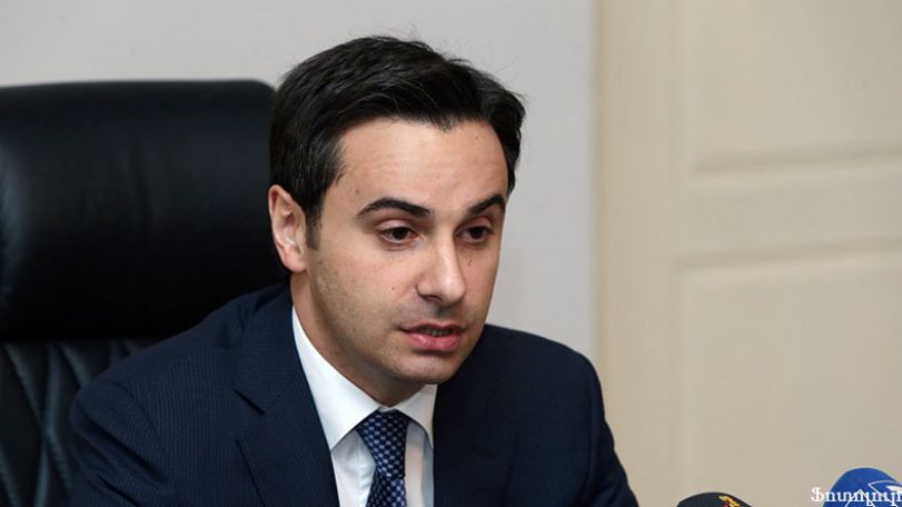 Խորհրդային տարիներից ի վեր առաջին անգամ Հայաստանը կունենա ուղևորահոսքի աճի պատմական թիվ. Սերգեյ Ավետիսյան
