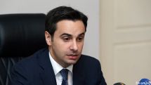 Armenia set for record breaking year as passenger flow numbers continue to soar