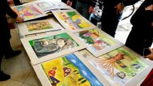 Scenes from Hovhannes Tumanyan’s fairy tales ‘to be brought to life’