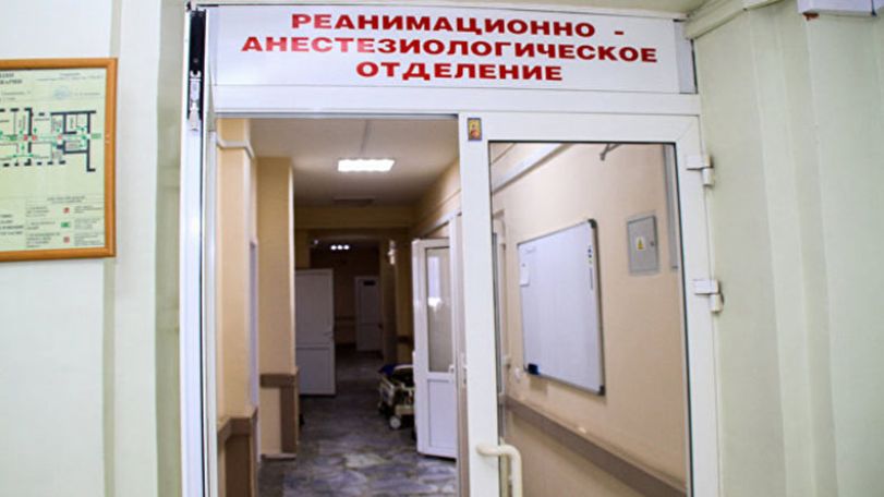 Իրկուստկում զոհերի թիվը հասել է 60-ի