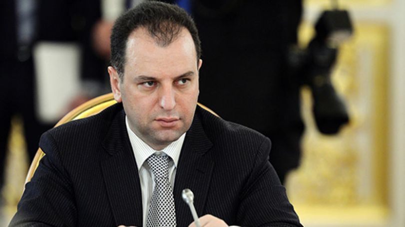 Глава Минобороны Армении: Сотрудничество Еревана с НАТО не является помехой для армяно-российских отношений