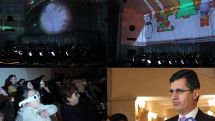 Tchaikovsky’s “The Nutcracker” presented in 3D animation in Yerevan
