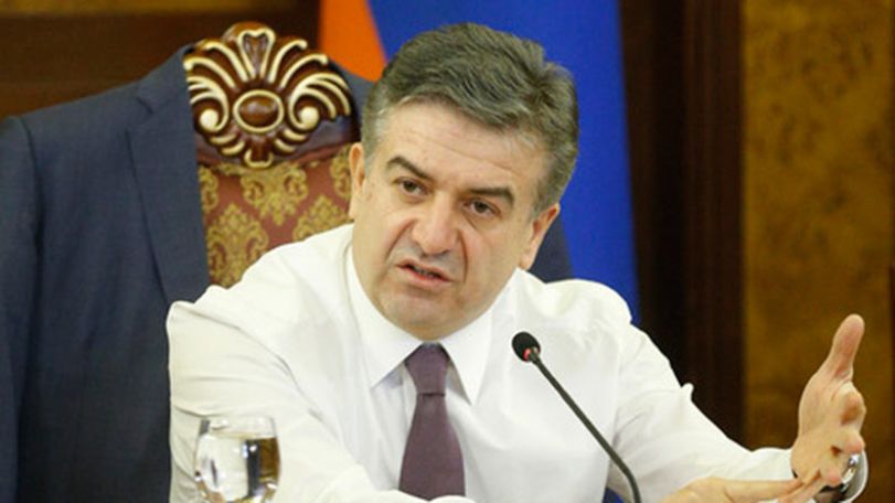 Վարչապետը՝  խոշոր ներդրողներին. Ձևակերպեք՝ իմ անելիքն ինչն է