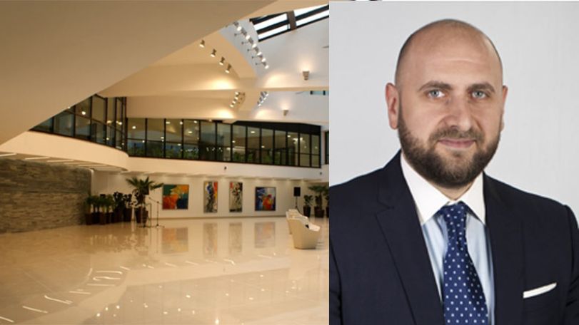 Մարտին Գալստյան. ԿԲ-ն Դիլիջանում սոցիալական պատասխանատվություն է ստանձնել