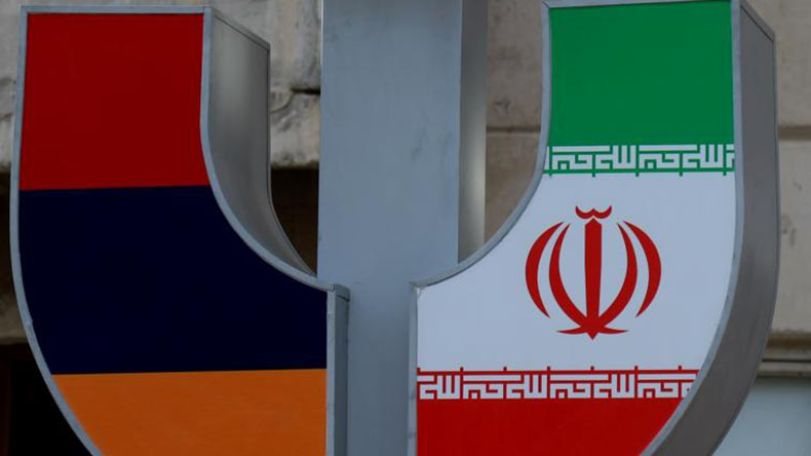 Iranian gas supply launched in Meghri and Agarak cities