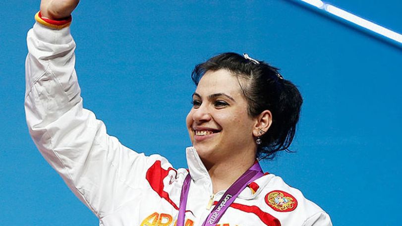 Hripsime Khurshudyan: I am even thankful to those who did not vote in favour of me
