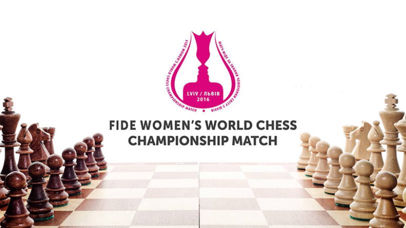 FIDE publishes list of chess players to participate in Women's World Chess Championship