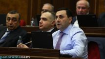 Депутат Самвел Фарманян возмущен отсутствием имени Генриха Мхитаряна в рейтинге лучших спортсменов Армении