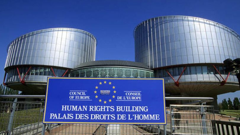 Ministry of Justice to look into the ECRH verdict questioning the actions of an Armenian judge