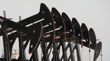 Мировые цены на нефть снижаются в последний день рабочей недели