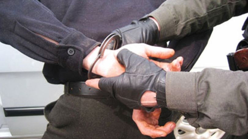 Deputy Speaker of Turkish Parliament detained