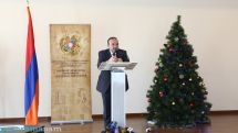 «Փոքր Մհեր»-ում ստեղծված խնդիրը կրթահամալիրի փակ լինելու մեջ է. ԿԳ նախարար