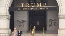 Отмена проекта в Баку – четкое послание Дональда Трампа о дистанцировании от президента Азербайджана Ильхама Алиева