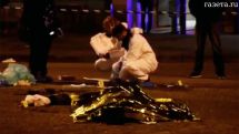 Berlin attack suspect shot dead by police near Milan
