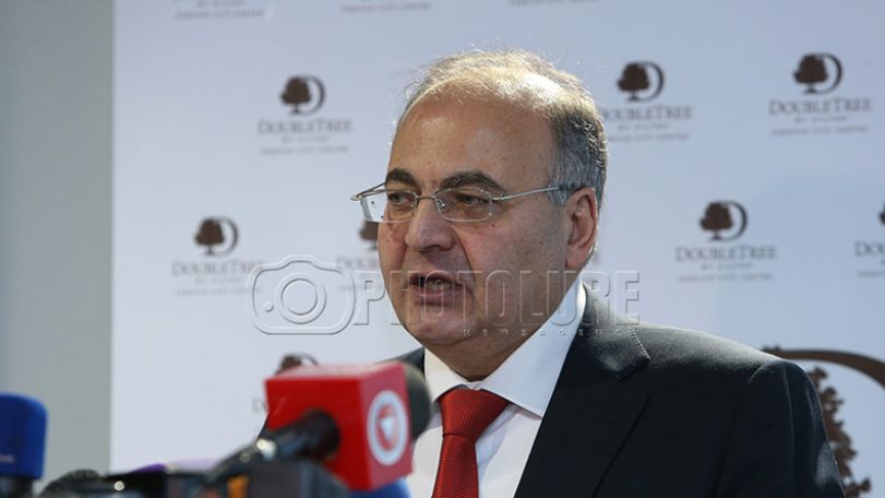 Իմ և Սեյրան Օհանյանի համագործակցությունը խորանում է. Դալլաքյան