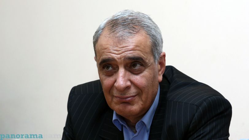 Эксперт: Заявление президента Хасана Роухани по карабахскому урегулированию сверхважно, Иран не подливает масла в огонь