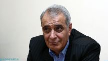 David Shahnazaryan: Iran fully implements all its agreements