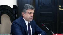 Премьер Армении: Деятельность министерств и областных администраций будет оцениваться по инвестиционному показателю