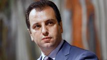 Виген Саркисян: Армения не собирается использовать совместную с Россией группировку войск против Грузии, это сродни выстрелу себе в ногу