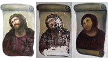 «Փափուկ Հիսուսն» ու «տափաստանային կինը»՝ որտեղից է քաղում իր ոգեշնչանքը երևանյան քաղաքաշինությունը