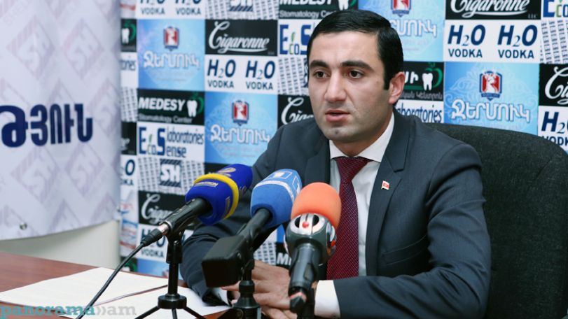 Sayid Avdalyan on the achievements and losses of Yazidi community