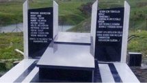Statute dedicated to Monte Melkonyan demolished in Turkey
