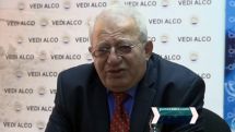 Эксперт: Выпавший снег благоприятен для сельского хозяйства Армении
