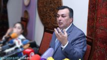Armenian Minister of Culture gives even worse response regarding Yerevan's Indoor Market