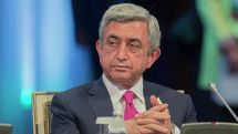 Президент Армении: Иран и ЕАЭС могут заключить временное соглашение, направленное на создание зоны свободной торговли