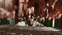 Власти России запретили импорт мяса крупного рогатого скота из Грузии