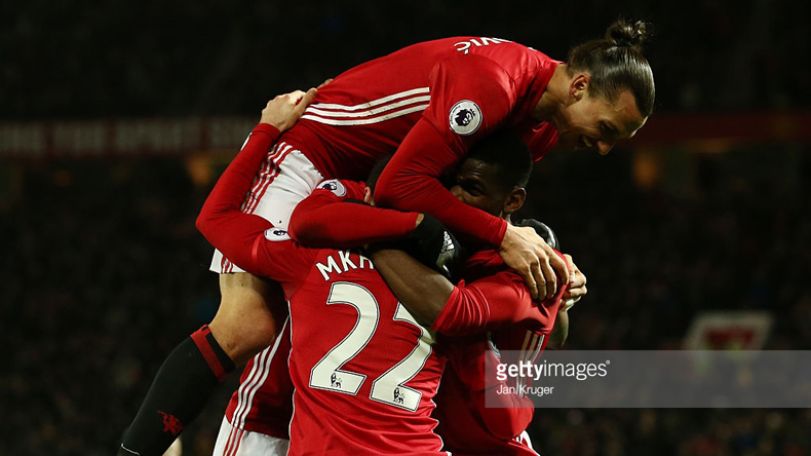 Henrikh Mkhitaryan: It was the best goal of my career