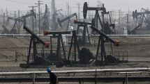 Цены на нефть во вторник демонстрируют разнонаправленную динамику