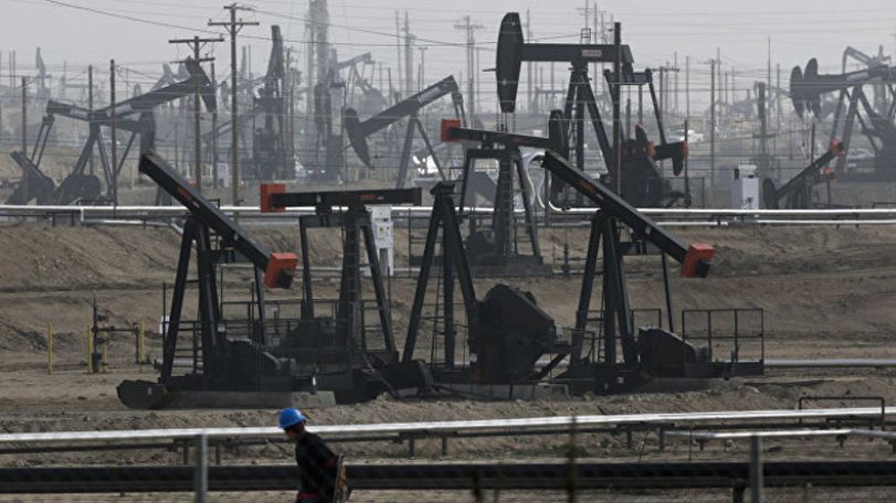 Цены на нефть во вторник демонстрируют разнонаправленную динамику