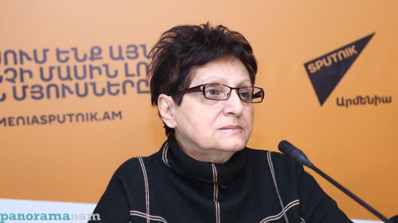 Վաղը կունենանք արժանի ֆիլմեր, որոնք մրցունակ կլինեն համաշխարհային կինոյի հարթակներում. Կինոգետ