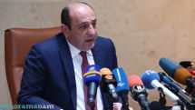 Сурен Караян: В Армении в 2016 году зафиксирован рекордный рост экспорта