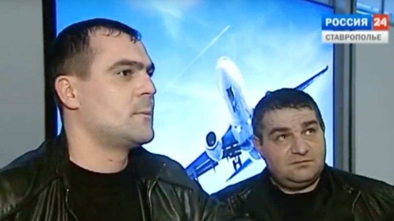 «Ирония судьбы» по-армянски: под Новый год 2 гражданина Армении вместо Еревана прилетели в другой город