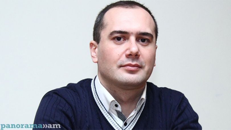 Արմեն Պետրոսյանը վերլուծում է՝ ինչ սպասել ու ինչ չսպասել Իսրայել-Ադրբեջան զույգից