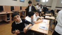В Азербайджане уровень подготовки учителей крайне низок, многие ничего не понимают в своих предметах