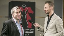 Vassily Ivanchuk is new World Champion in Rapid Chess