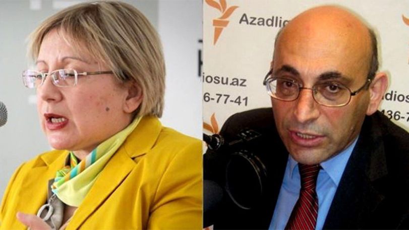 Пока власти Азербайджана продолжают нарушать права человека, Евросуд начал коммуникацию по 10 жалобам из этой страны