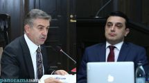 Վարչապետն Արմեն Մուրադյանից ակնկալում է փայլուն արդյունքներ բժշկական համալսարանում